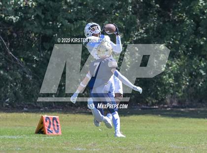 Thumbnail 1 in Brentwood Christian @ Grace Prep photogallery.