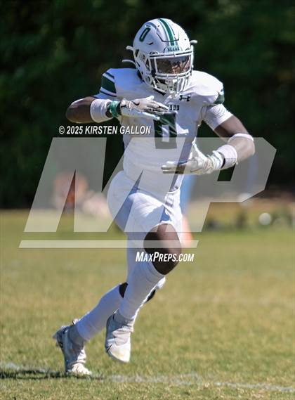 Thumbnail 3 in Brentwood Christian @ Grace Prep photogallery.