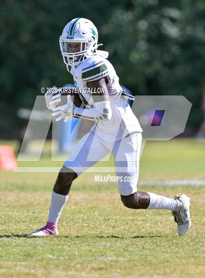 Thumbnail 3 in Brentwood Christian @ Grace Prep photogallery.