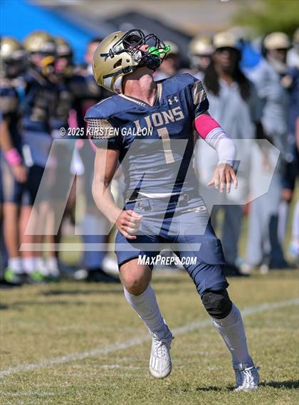 Thumbnail 3 in Brentwood Christian @ Grace Prep photogallery.