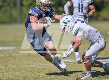 Thumbnail 1 in Brentwood Christian @ Grace Prep photogallery.