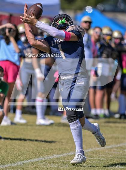 Thumbnail 2 in Brentwood Christian @ Grace Prep photogallery.