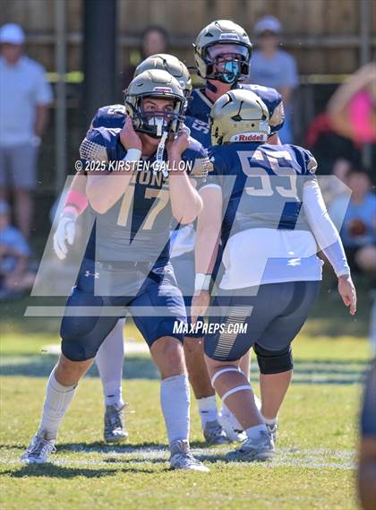 Thumbnail 2 in Brentwood Christian @ Grace Prep photogallery.