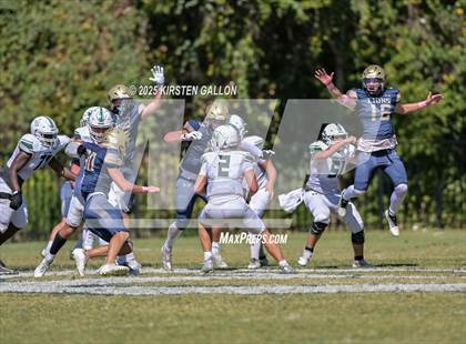 Thumbnail 1 in Brentwood Christian @ Grace Prep photogallery.