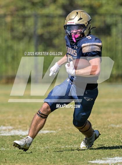 Thumbnail 1 in Brentwood Christian @ Grace Prep photogallery.