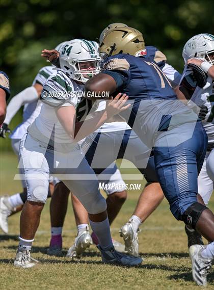 Thumbnail 1 in Brentwood Christian @ Grace Prep photogallery.