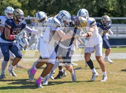 Thumbnail 2 in Brentwood Christian @ Grace Prep photogallery.