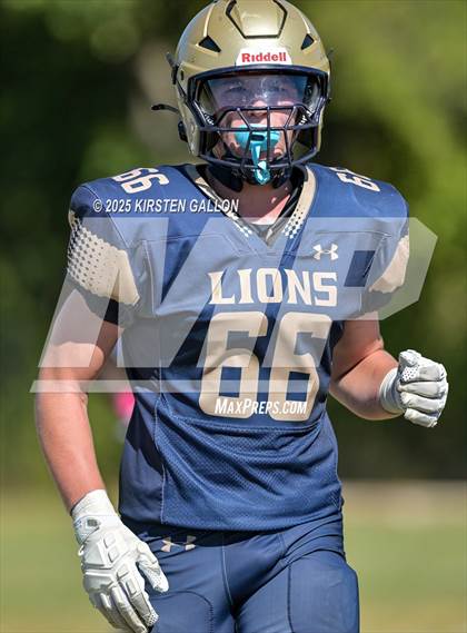 Thumbnail 2 in Brentwood Christian @ Grace Prep photogallery.