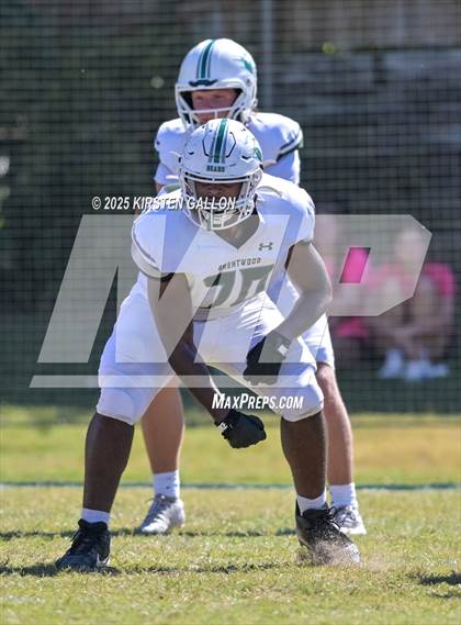 Thumbnail 1 in Brentwood Christian @ Grace Prep photogallery.