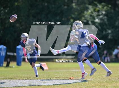 Thumbnail 1 in Brentwood Christian @ Grace Prep photogallery.