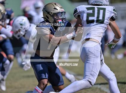 Thumbnail 1 in Brentwood Christian @ Grace Prep photogallery.