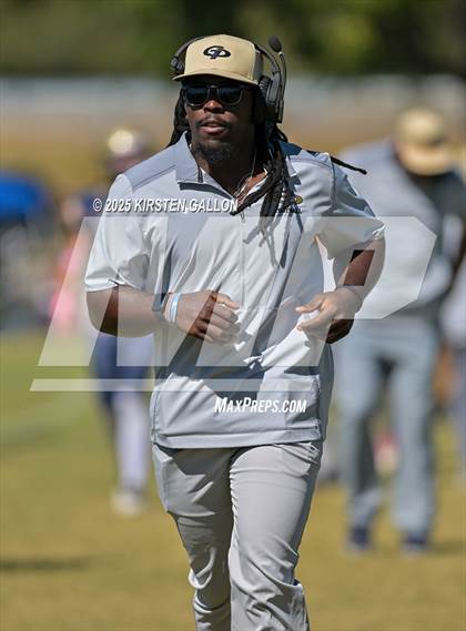 Thumbnail 3 in Brentwood Christian @ Grace Prep photogallery.