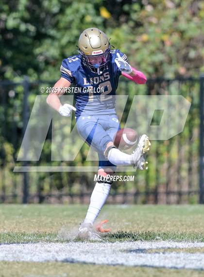 Thumbnail 3 in Brentwood Christian @ Grace Prep photogallery.