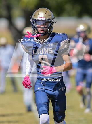 Brentwood Christian @ Grace Prep