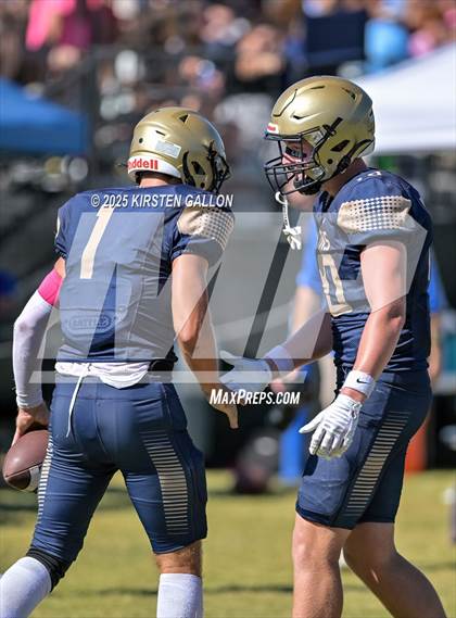 Thumbnail 2 in Brentwood Christian @ Grace Prep photogallery.