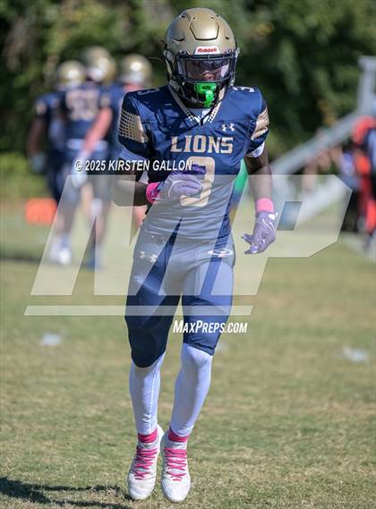 Thumbnail 2 in Brentwood Christian @ Grace Prep photogallery.