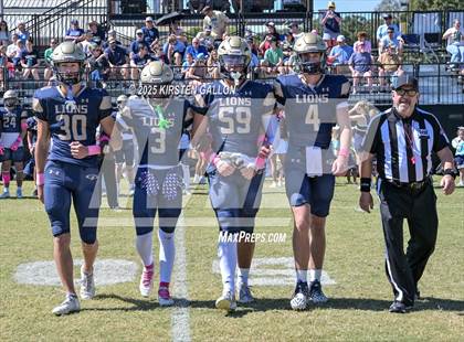 Thumbnail 1 in Brentwood Christian @ Grace Prep photogallery.