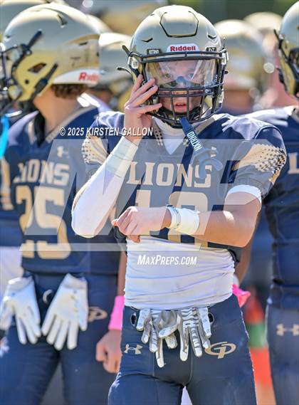 Thumbnail 3 in Brentwood Christian @ Grace Prep photogallery.