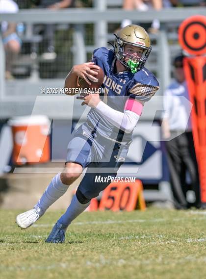 Thumbnail 3 in Brentwood Christian @ Grace Prep photogallery.