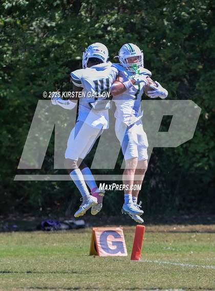 Thumbnail 1 in Brentwood Christian @ Grace Prep photogallery.