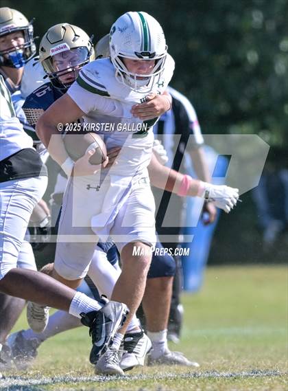 Thumbnail 2 in Brentwood Christian @ Grace Prep photogallery.