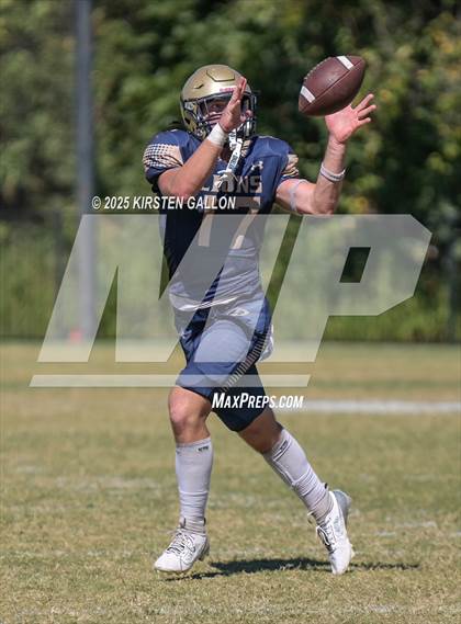 Thumbnail 2 in Brentwood Christian @ Grace Prep photogallery.