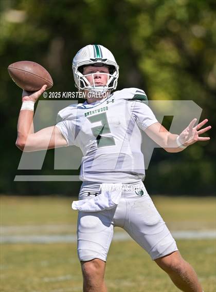 Thumbnail 2 in Brentwood Christian @ Grace Prep photogallery.