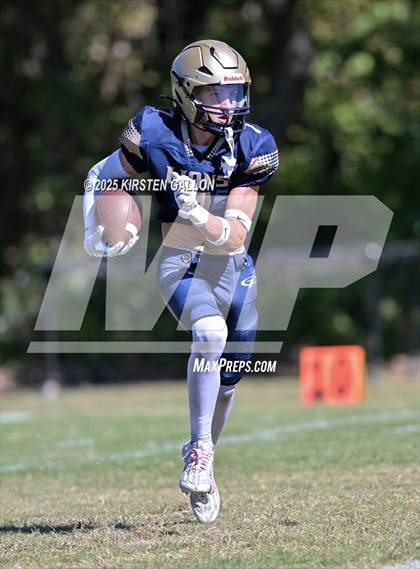 Thumbnail 1 in Brentwood Christian @ Grace Prep photogallery.