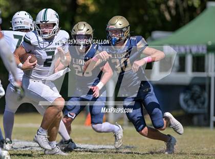 Thumbnail 3 in Brentwood Christian @ Grace Prep photogallery.