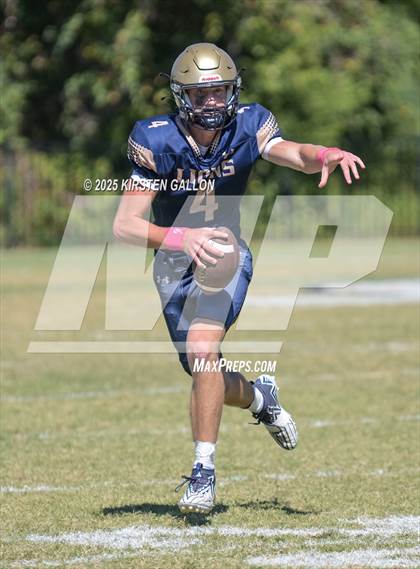 Thumbnail 3 in Brentwood Christian @ Grace Prep photogallery.