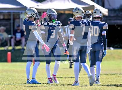 Thumbnail 1 in Brentwood Christian @ Grace Prep photogallery.