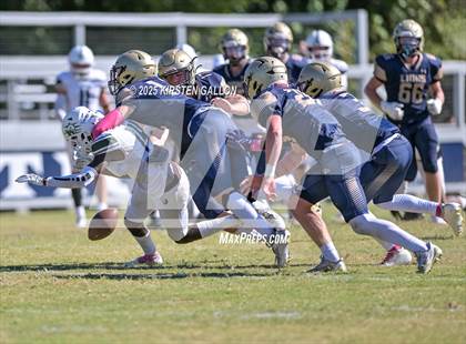 Thumbnail 1 in Brentwood Christian @ Grace Prep photogallery.