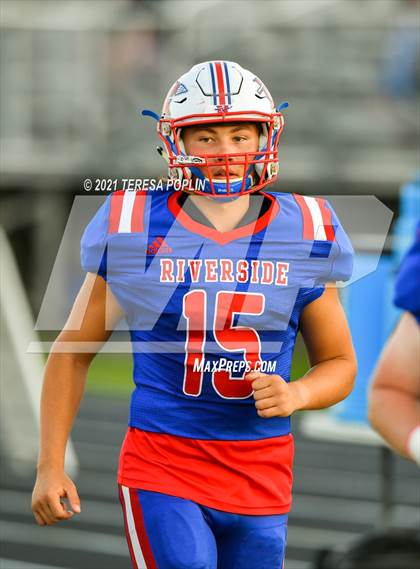 Thumbnail 3 in Berea @ Riverside photogallery.
