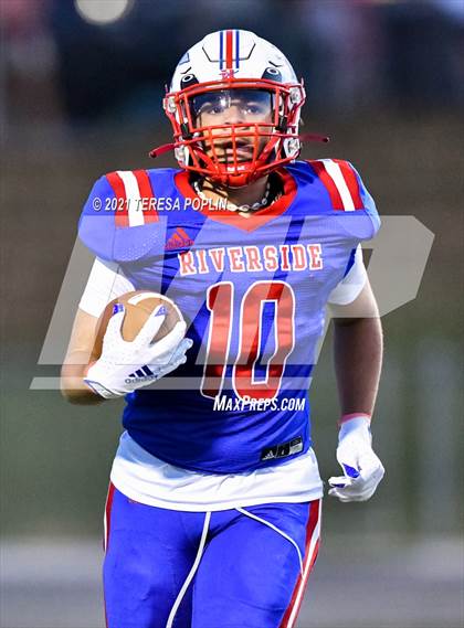 Thumbnail 2 in Berea @ Riverside photogallery.