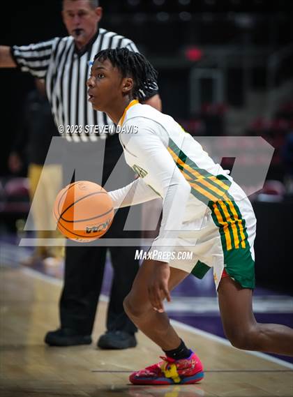 Thumbnail 1 in Highland Prep @ San Tan Charter (AIA 2A Quarterfinals) photogallery.