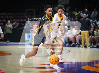 Thumbnail 1 in Highland Prep @ San Tan Charter (AIA 2A Quarterfinals) photogallery.