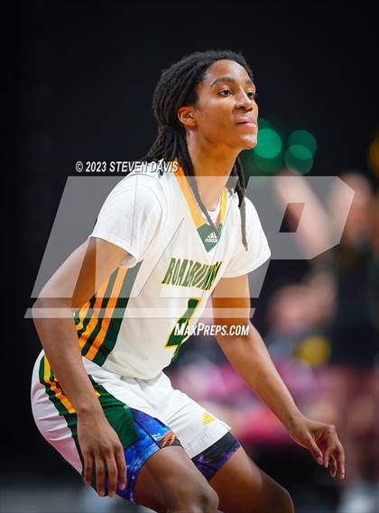 Thumbnail 1 in Highland Prep @ San Tan Charter (AIA 2A Quarterfinals) photogallery.