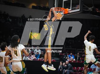 Thumbnail 3 in Highland Prep @ San Tan Charter (AIA 2A Quarterfinals) photogallery.