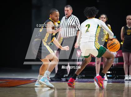 Thumbnail 2 in Highland Prep @ San Tan Charter (AIA 2A Quarterfinals) photogallery.