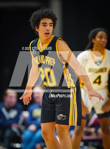 Thumbnail 3 in Highland Prep @ San Tan Charter (AIA 2A Quarterfinals) photogallery.