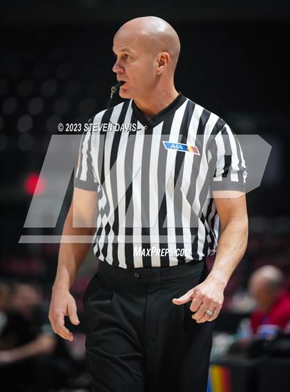 Thumbnail 2 in Highland Prep @ San Tan Charter (AIA 2A Quarterfinals) photogallery.