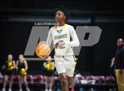 Thumbnail 2 in Highland Prep @ San Tan Charter (AIA 2A Quarterfinals) photogallery.