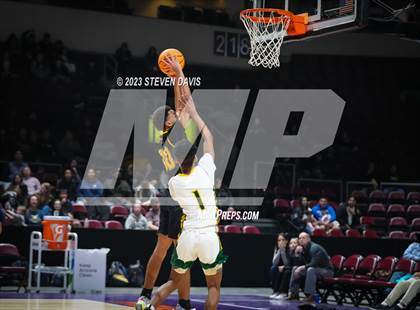 Thumbnail 2 in Highland Prep @ San Tan Charter (AIA 2A Quarterfinals) photogallery.