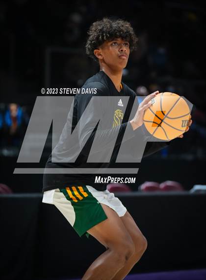Thumbnail 1 in Highland Prep @ San Tan Charter (AIA 2A Quarterfinals) photogallery.