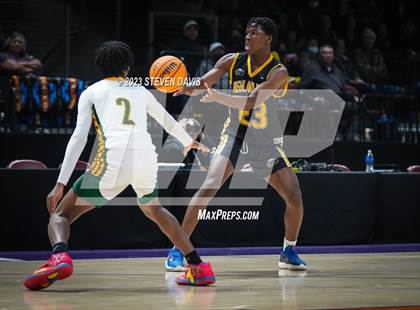 Thumbnail 1 in Highland Prep @ San Tan Charter (AIA 2A Quarterfinals) photogallery.