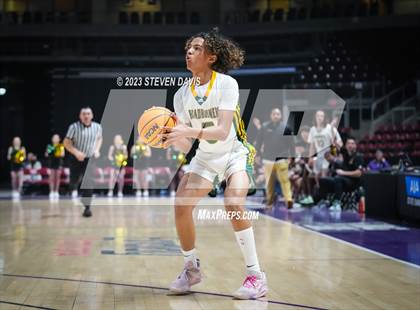 Thumbnail 2 in Highland Prep @ San Tan Charter (AIA 2A Quarterfinals) photogallery.