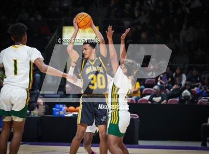 Thumbnail 2 in Highland Prep @ San Tan Charter (AIA 2A Quarterfinals) photogallery.