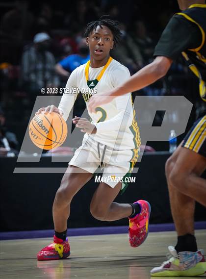 Thumbnail 3 in Highland Prep @ San Tan Charter (AIA 2A Quarterfinals) photogallery.