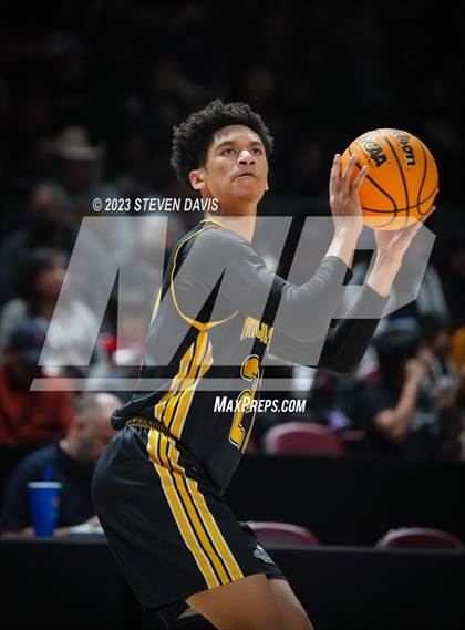 Thumbnail 2 in Highland Prep @ San Tan Charter (AIA 2A Quarterfinals) photogallery.