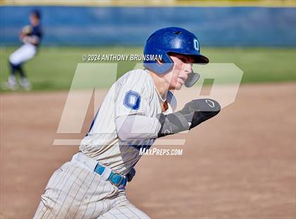 Thumbnail 1 in Central Catholic @ Oakmont (CIF NorCal D3 Final) photogallery.